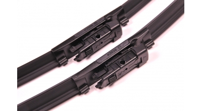 Wycieraczki Bosch Aerotwin do Mercedes Klasa C W205 T-Modell (05.2014-10.2014)